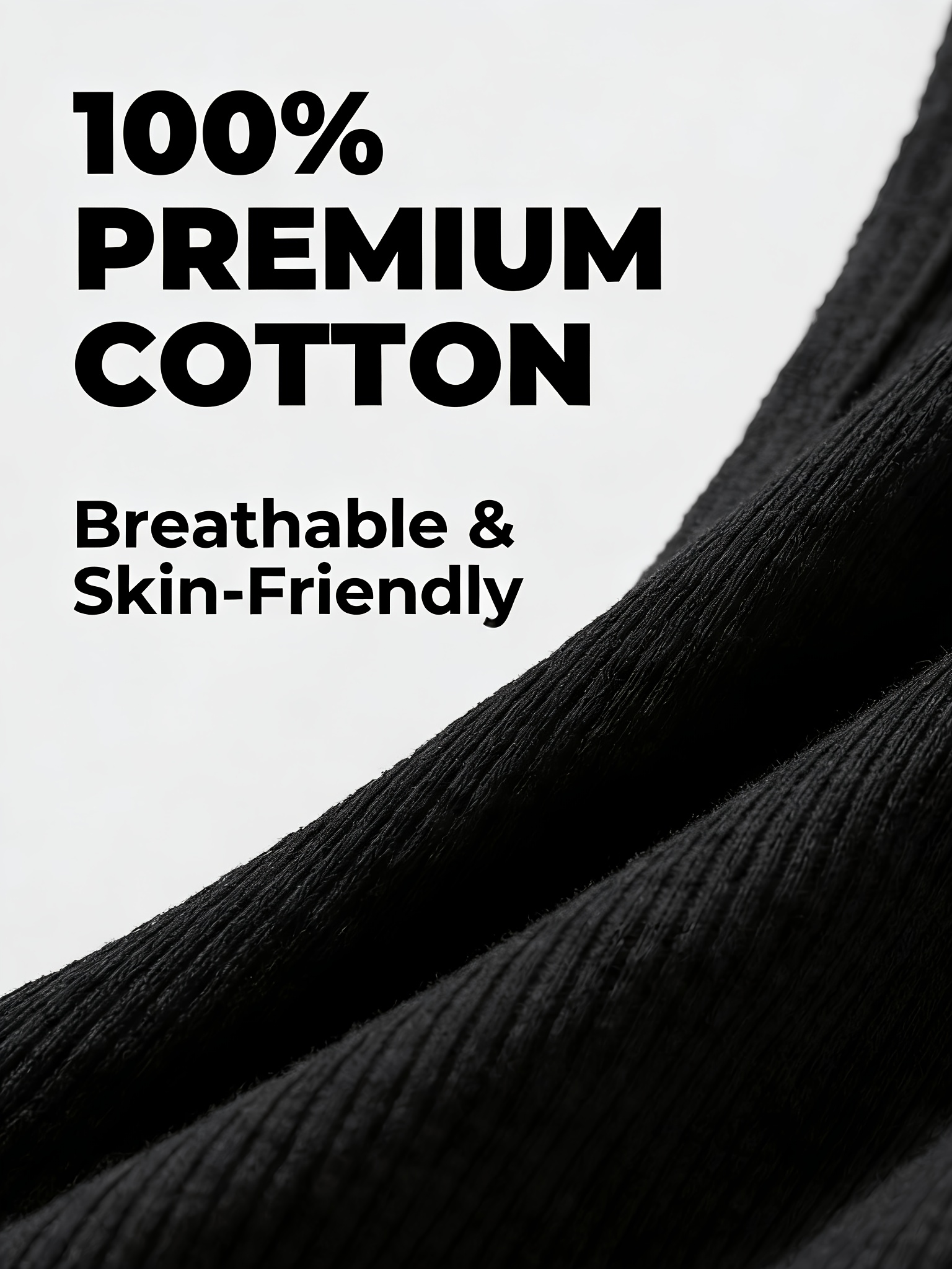 7pcs Men'S Casual Athletic Vests - Fashionable Solid Classic Round Neck Base Layer - Slight Stretch Breathable 100% Fabric - Suitable for Home Leisure - Fitness Running - Strength Training Wear