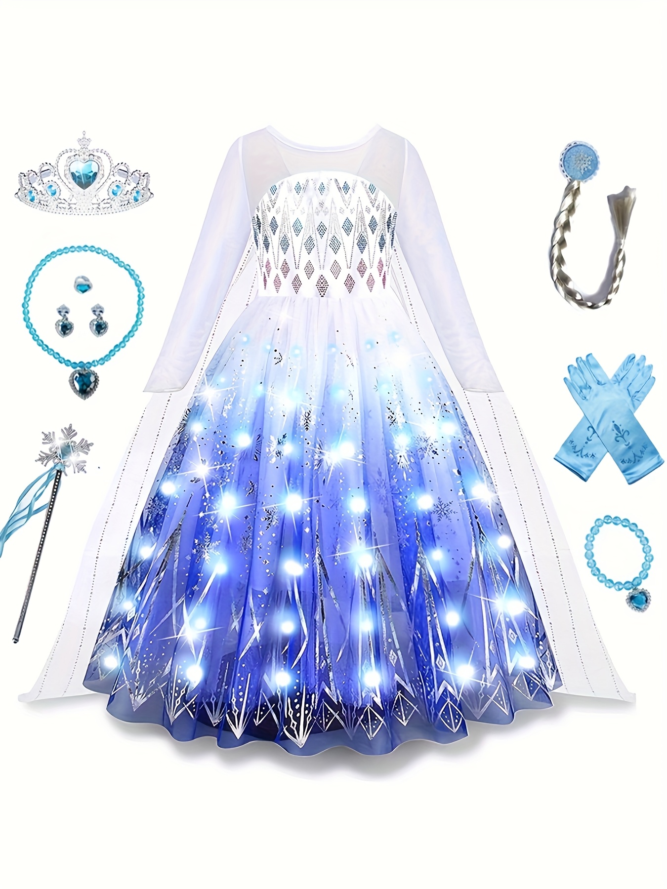 open lace back dress MQTIME