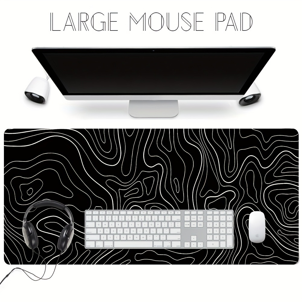 Darmoshark Gp501 汐―SHIHO Darmoshark GP501 汐-SHIHO-Glass mouse pad | マウスパッド