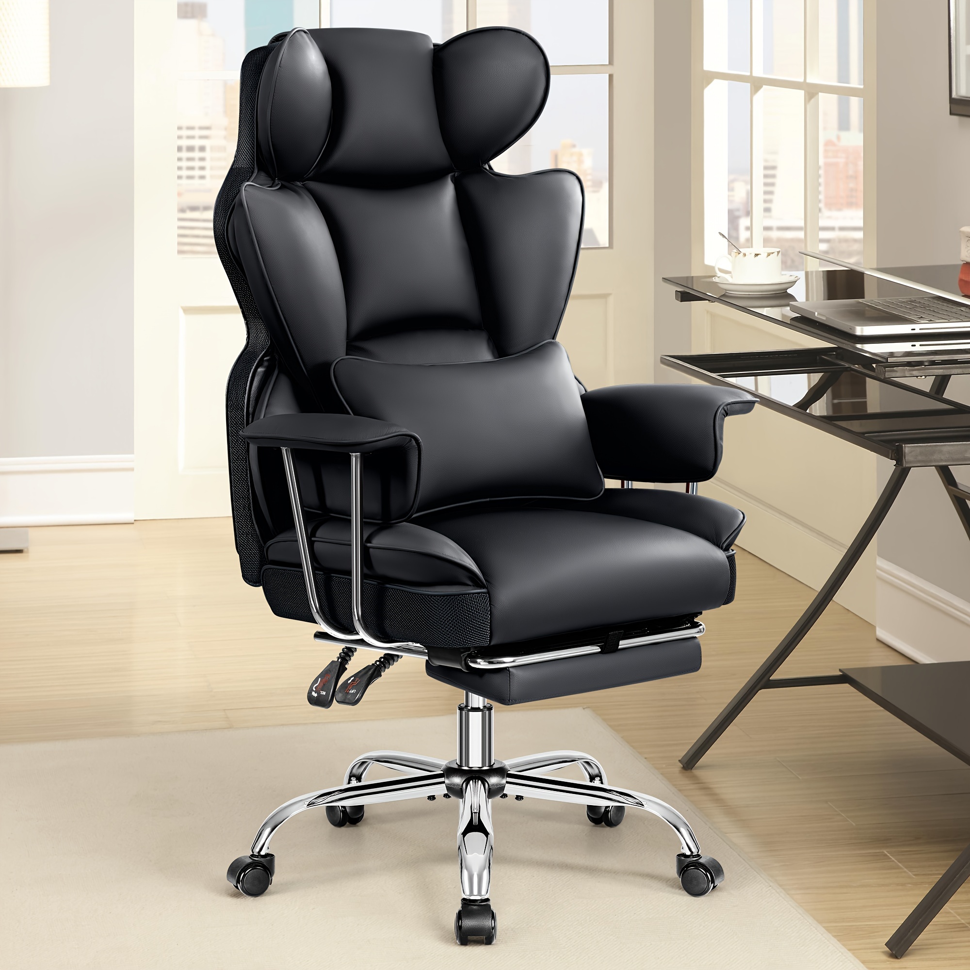 Ergonomic Office Office Chairs On Sale Amazon Ergonomic Office