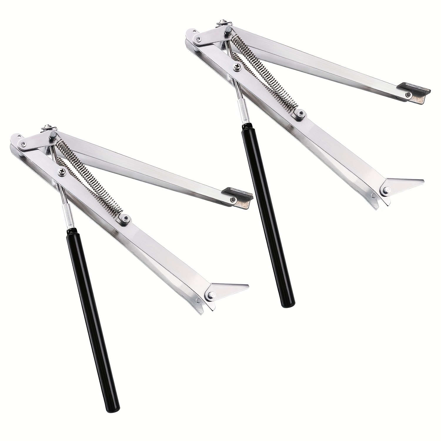 E-shop Sonnewelt 2 Glasdachfenstereröffner mit Temperaturregelung mit maximaler Hebeleistung von 14 kg, Hebehöhe von , doppelspringschaltendes