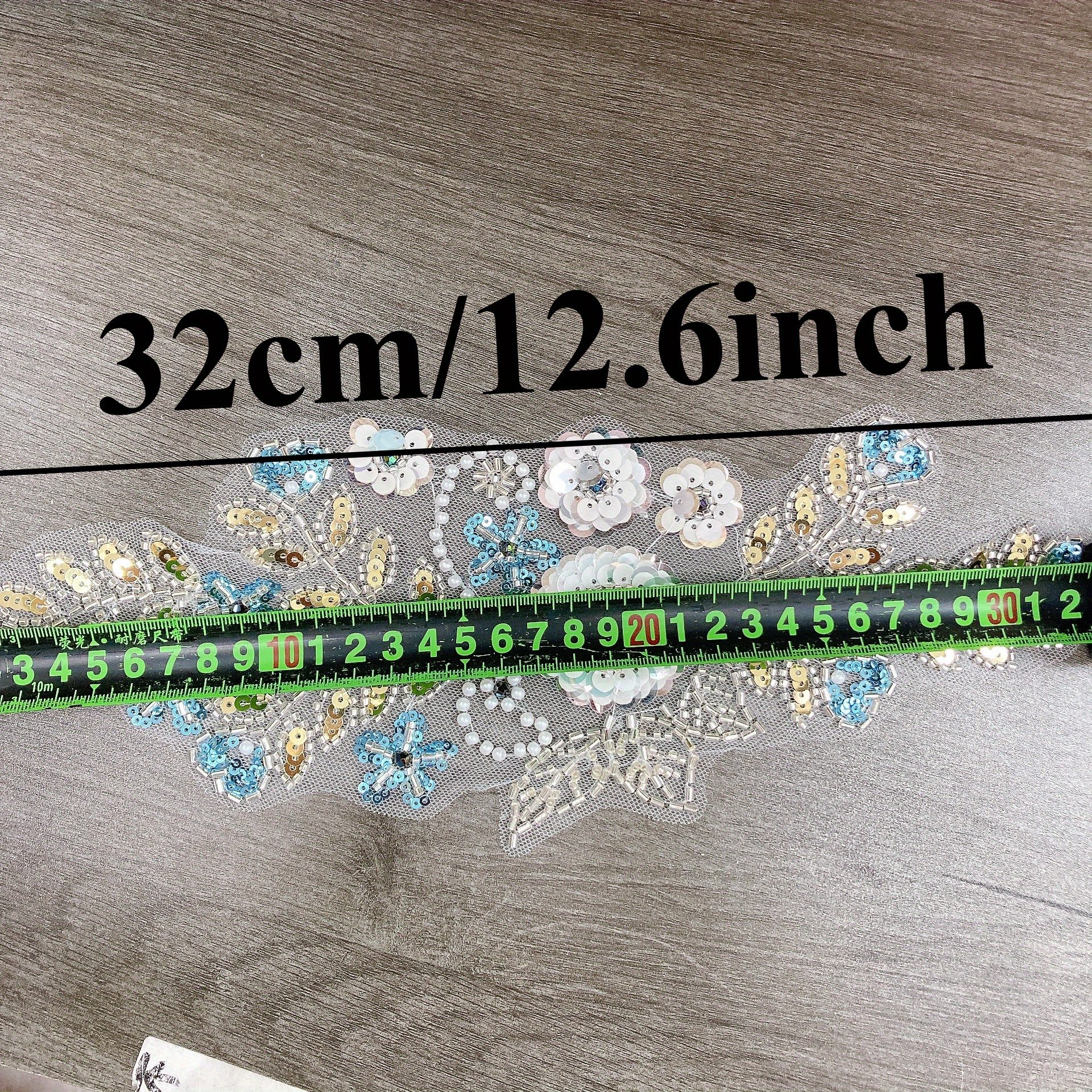 Exquisite Luxury Handmade Flower Brooch, Dress Decoration