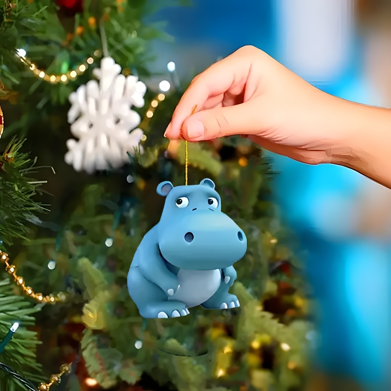 

Christmas Tree , Shaped Hanging Decoration, For , , And Gifting