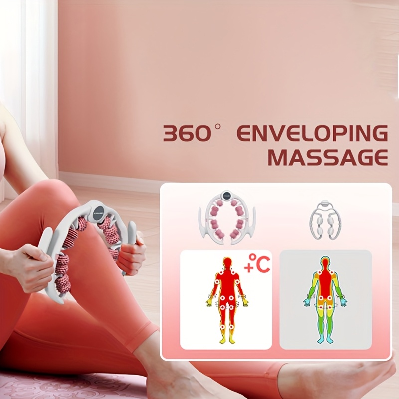 Masaje Deportivo Masajes Para El Muslo Contractura Muscular Masaje