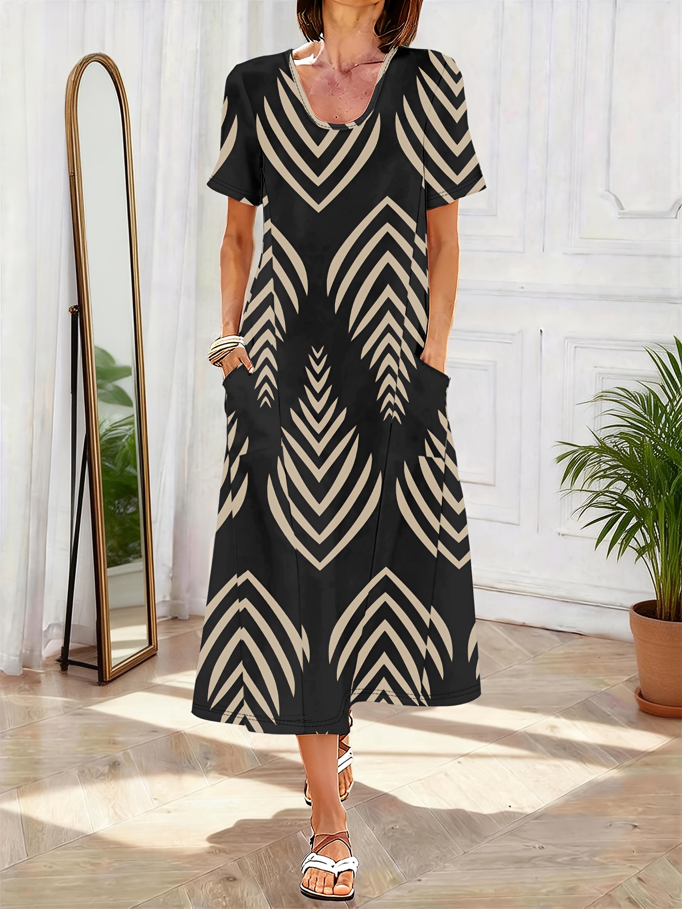 shift dresses for women