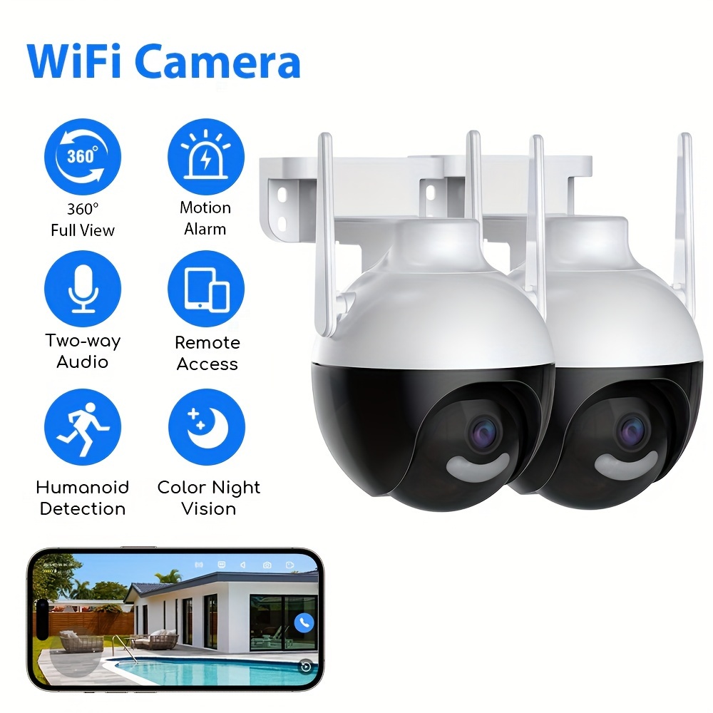 Smart Camera Ptz Xiaomi Mijia Ptz 360 Camera Xiaomi Mi 360 Mijia