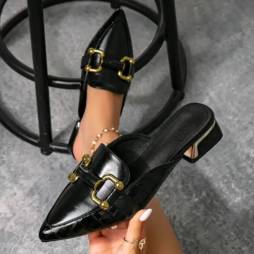 mules women shoes sold on Temu United States mules women shoes sold on Temu United States