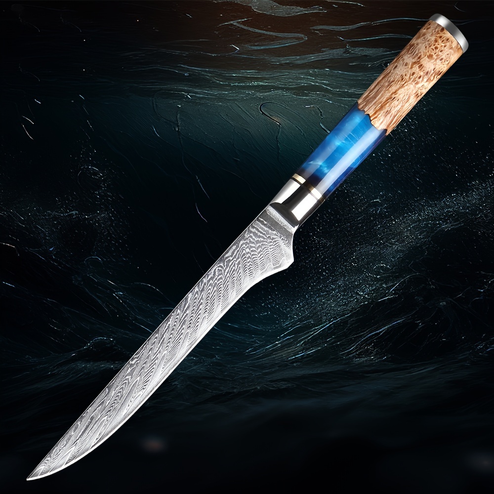 Stainless Steel Folding Knife Fillet Knife Fishing boat - Temu Sweden
