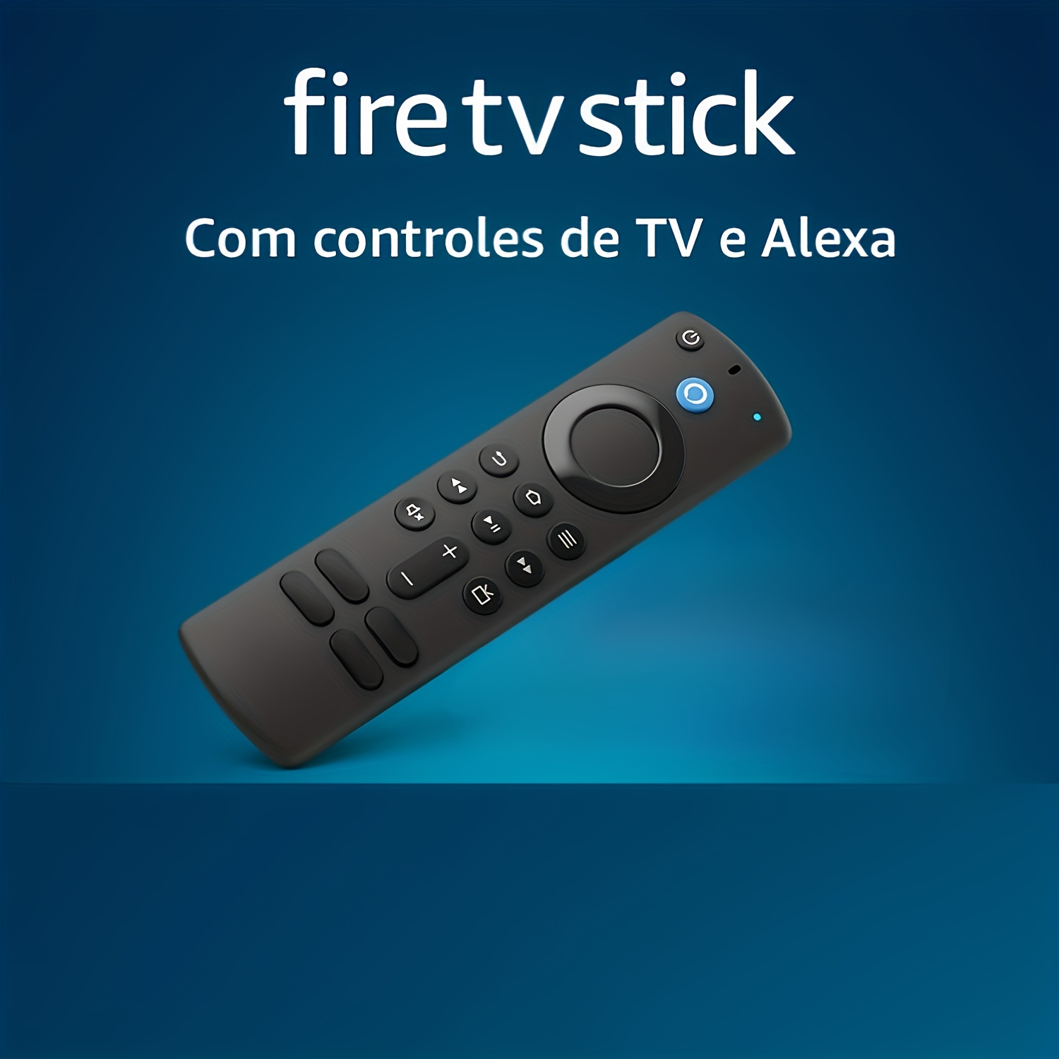 control remoto voz alexa tv versión compatible Temu