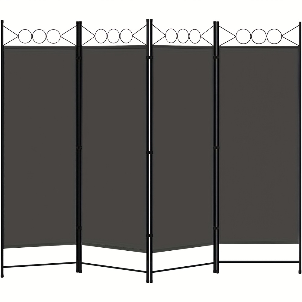 Image of 1pc. Screen Privacy Screen Durable Foldable Suitable For Indoor And Outdoor Use, Gardens, , And Patios Provides Privacy Easy To Assemble, Disassemble, And Clean