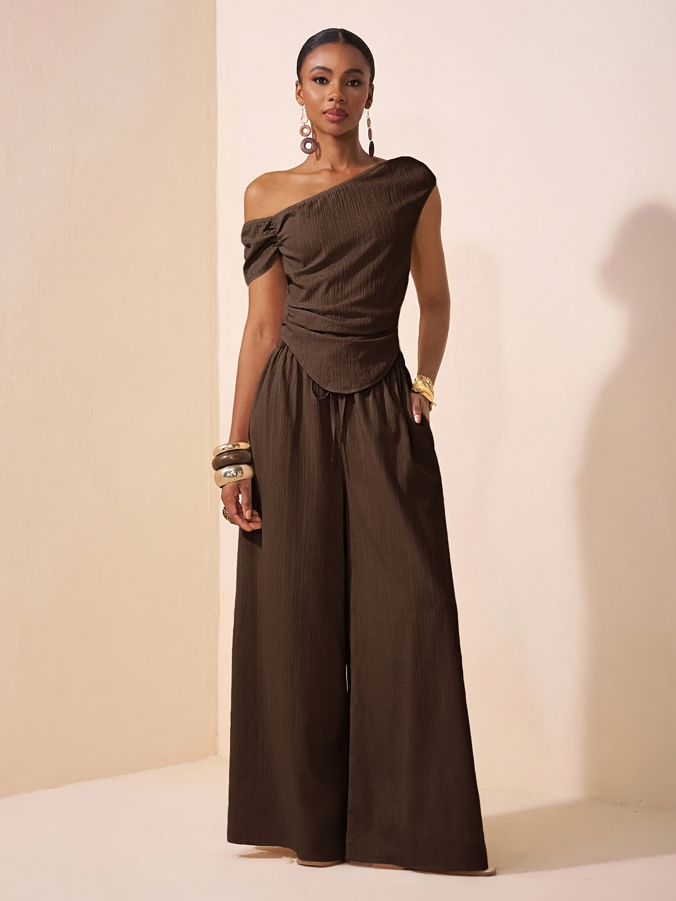 hippie graduation dress base_color:Black