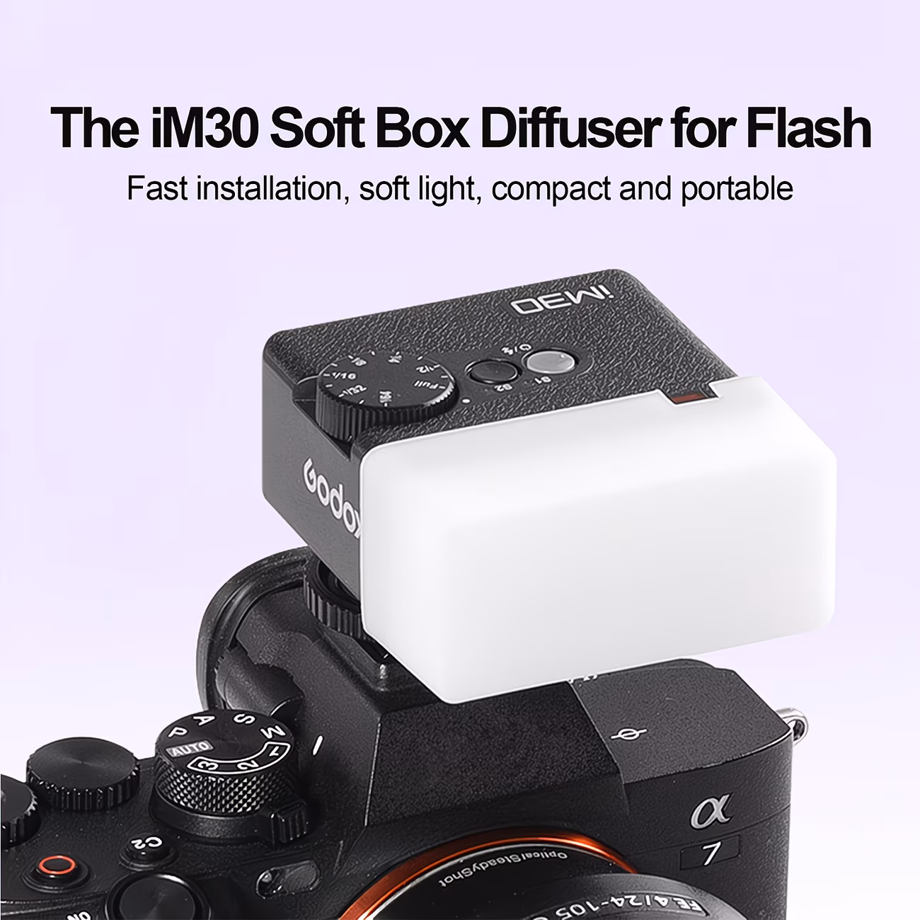 - luce led portatile con attacco a baionetta, luce esterna con attacco a baionetta, mini luce da fotocamera, luce tascabile per riprese allaperto, interfaccia universale, batteria non , per fotocamere dslr e mirrorless, flash fotografico | flash | Dettagli dell'articolo 3