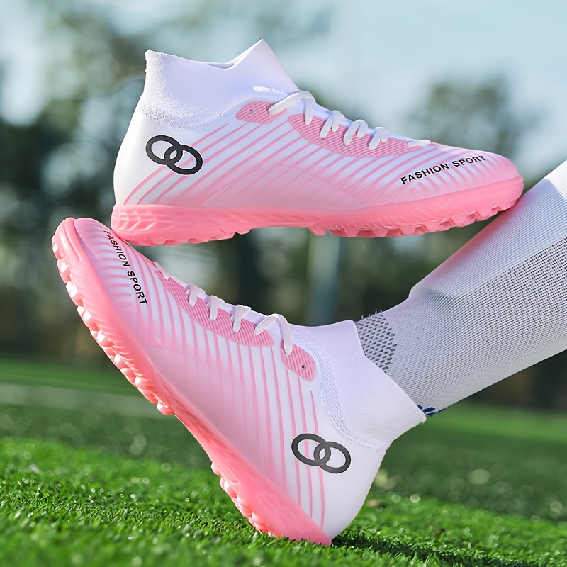 women's professional soccer shoes 