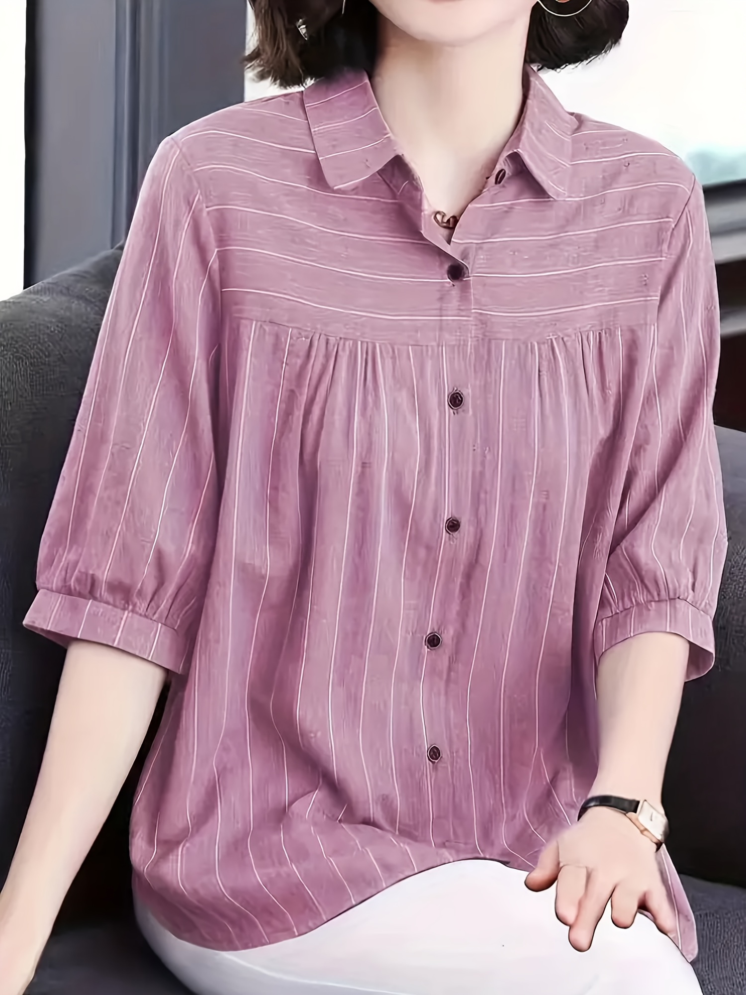 Women'S Casual Shirt