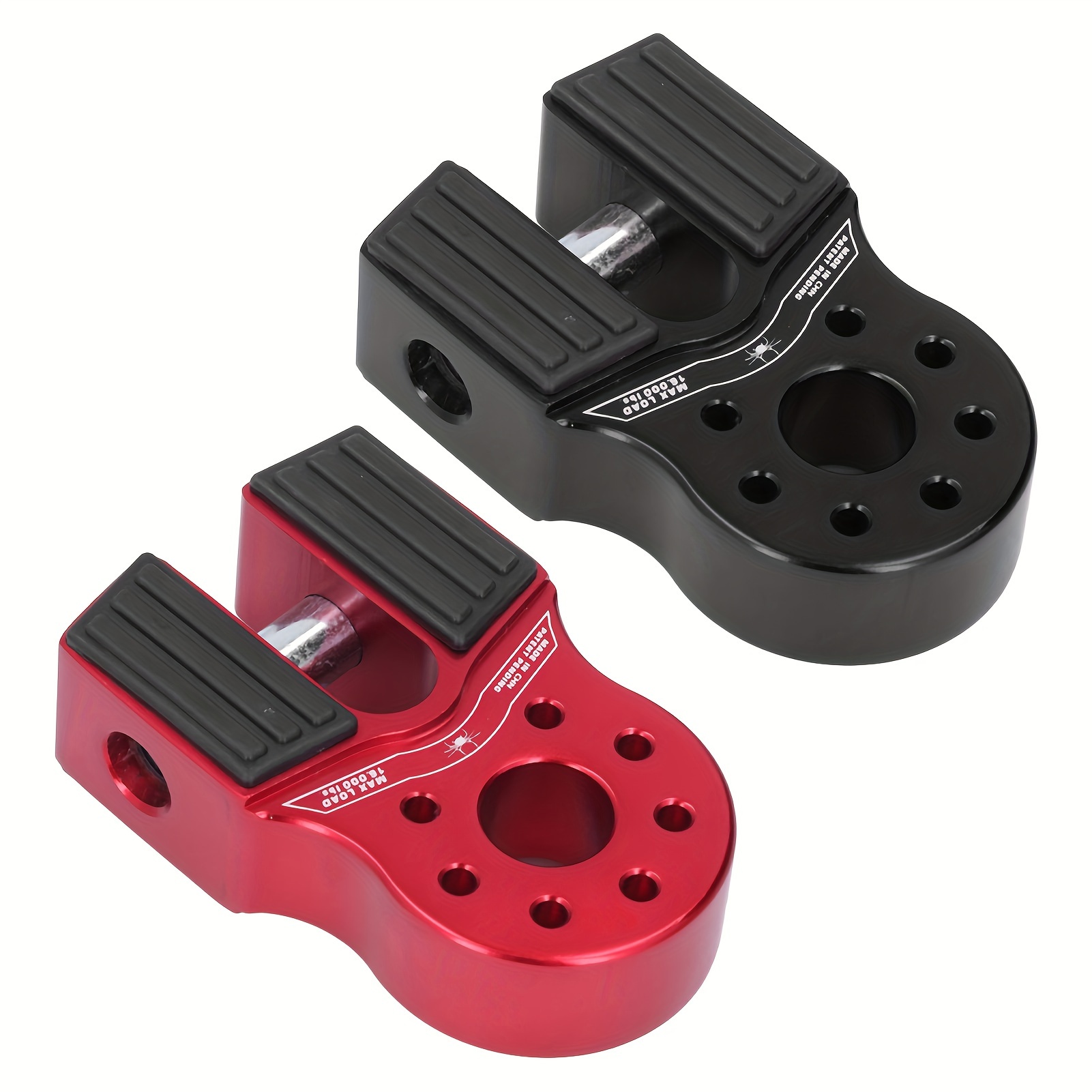  Winch Stopper for Cable. Truck UTV ATV Rubber Winch