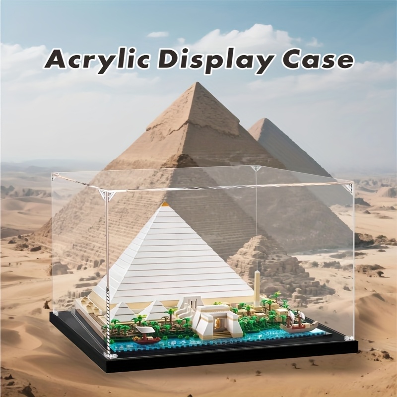 Caixa Display 25 Suportes Para Cartões Colecionáveis - PC-5II Até 20pt