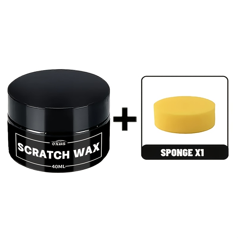 Bid Farewell To The Of Blemishes On Your End. With A Touch Of Repair Paste, You Can Deep And Scratches, Maintaining The Texture Of Paint. Ideal For