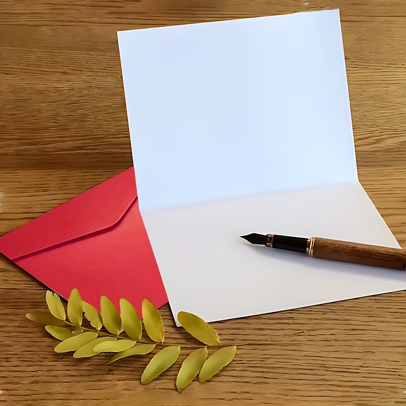 Elegant 19th Birthday Greeting Card Envelope High quality Temu