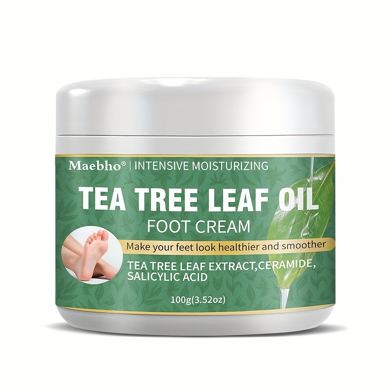 100g Foot Cream, Foot Care Products, A Gift For Women