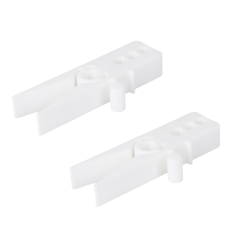 2pcs Camping Car/ Vehicle Sunshade Clips. Suitable For Hanging Clothes Or Other Items, Such As Vertical Sunshades