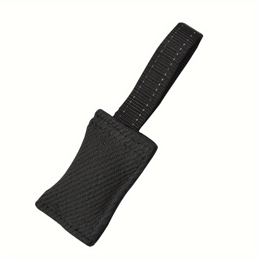 Small Dog Training Dog Tear-resistant Cloth Bite Stick Diao Bite Stick Molar Dog Bite Stick Bite Dog Training Supplies