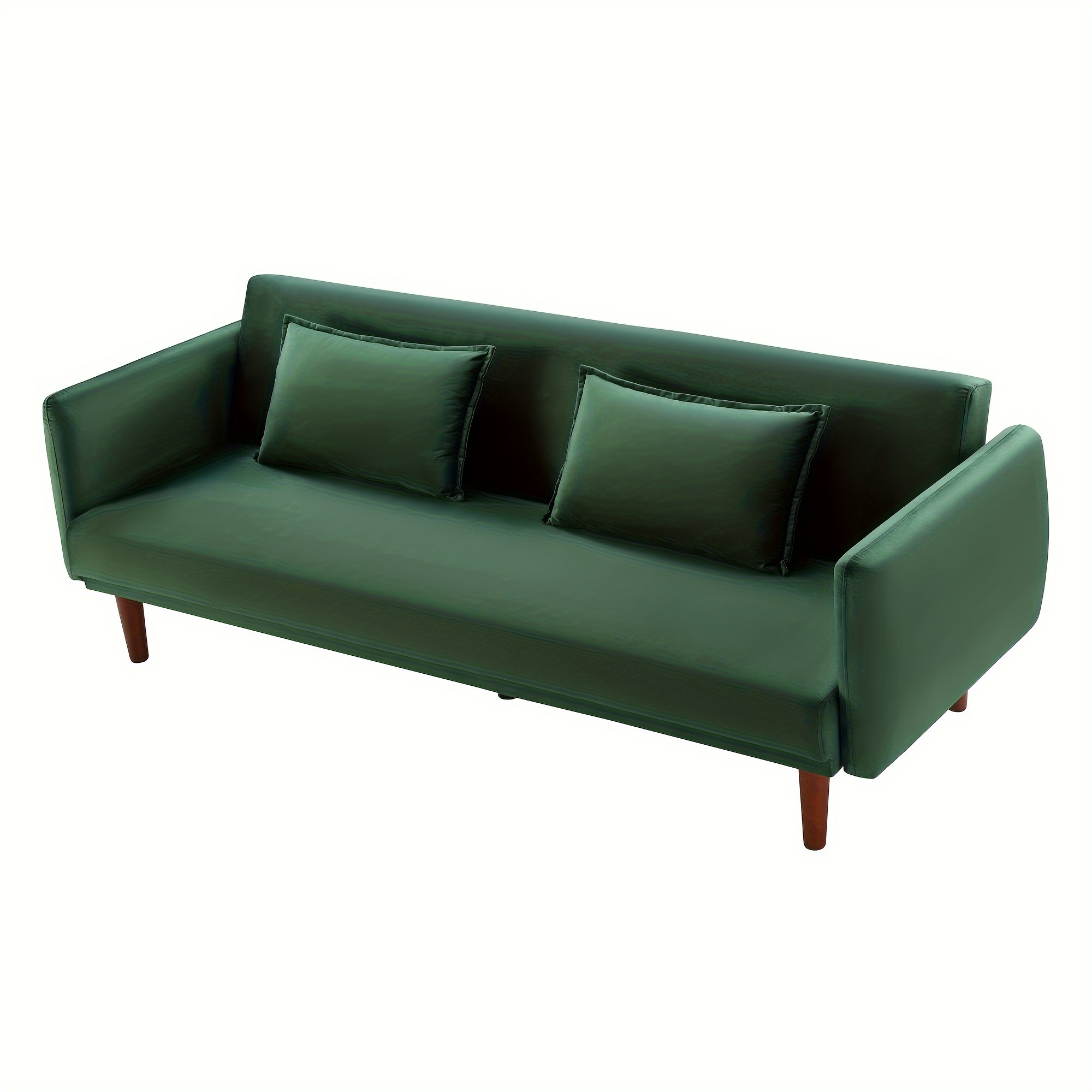 Mini Sofa Bed Uratex Baci Living Room