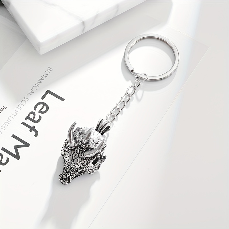 1 Piece Of Men's Keychain