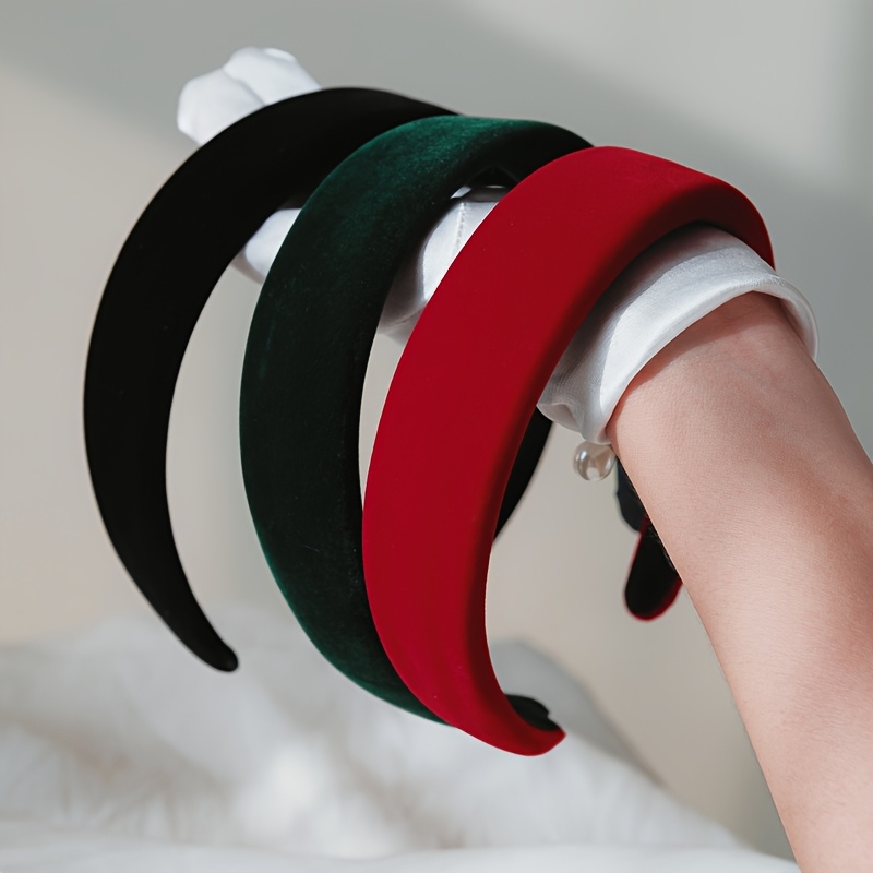 

6pcs Hairband Set - , Headbands For Women | 's Day