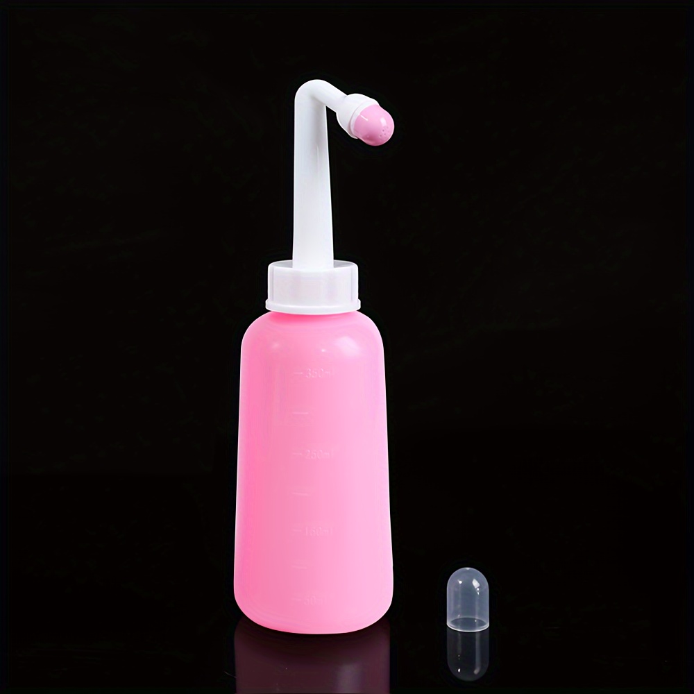 Peri Bottle Postpartum Portable Travel Bidet Leakproof - Temu