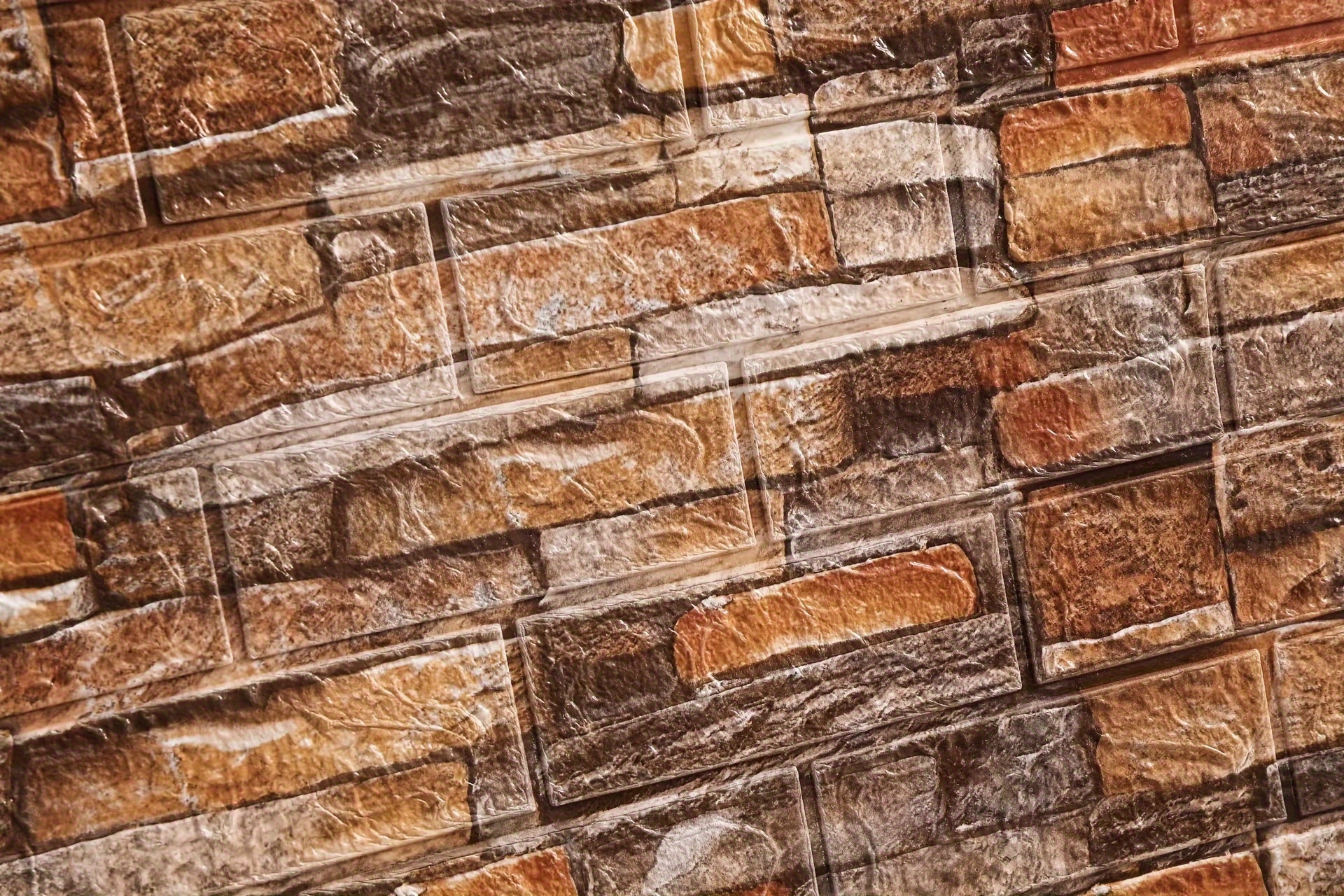 peel pattern wallpaper easy diy self 3mm thick living room bedroom balcony warehouse indoor decor 70cm x 500 1000cm details 13