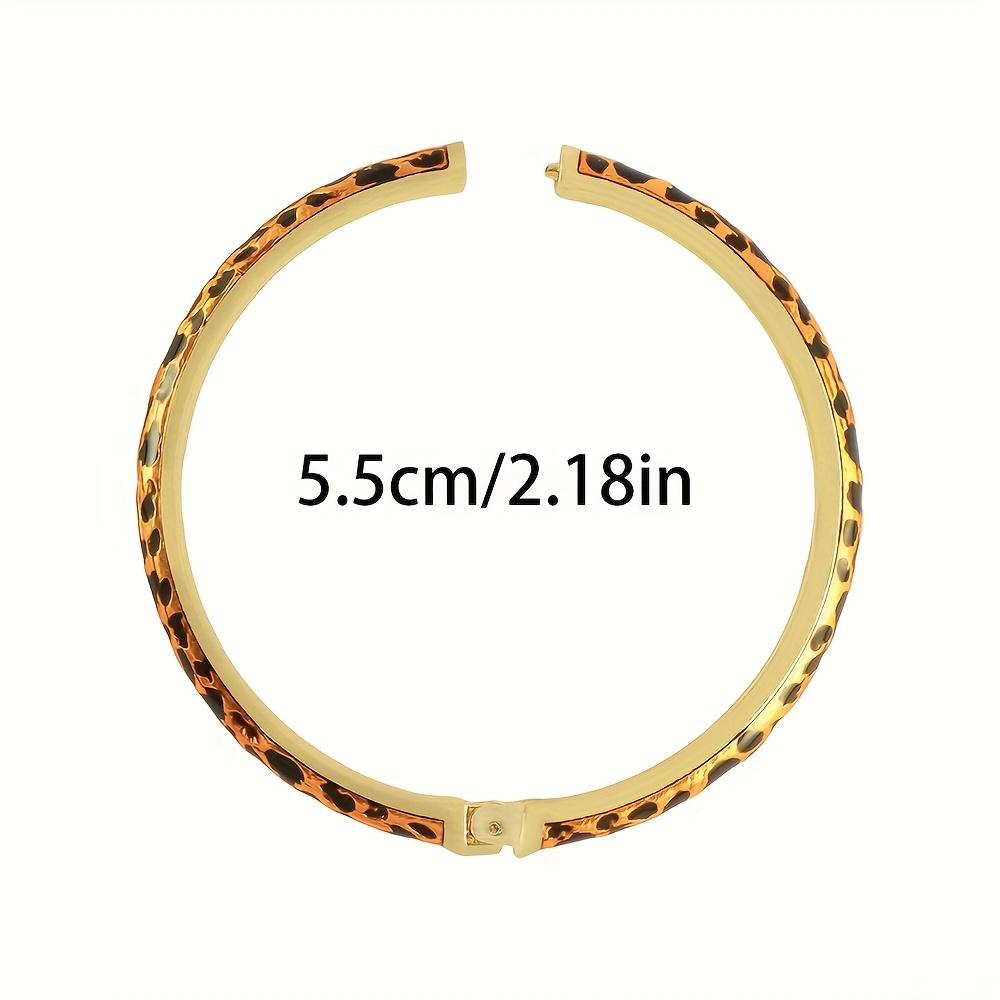 Women's Adjustable 14K Gold-Plated Stylish Bracelet