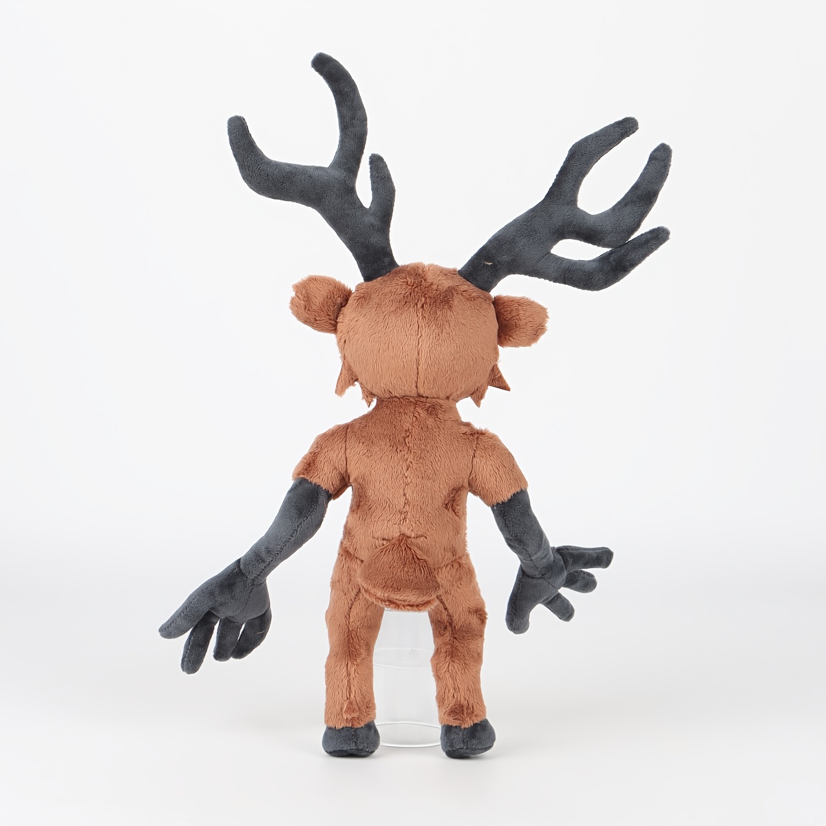 funny game toy 99 forest deer plush toy animal - Temu Canada