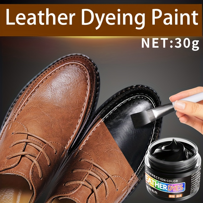 knee length dresses for ladies Dye Shoes, Boots, and Purses – Wyatt & Dad Cobbler Co main image 0