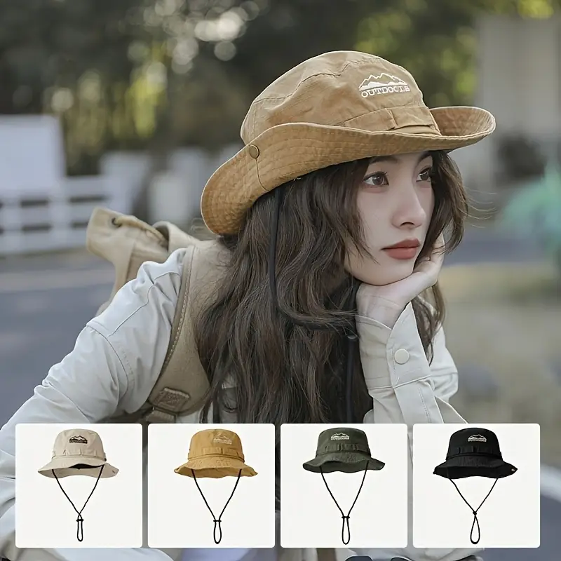 Running Bucket Hats Trail Mesh Styles U2013 FRACTEL
