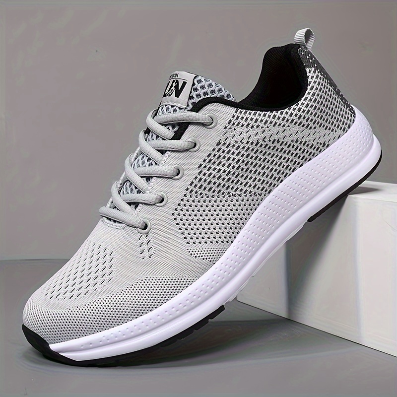 Tenis tejidos para cheap hombre