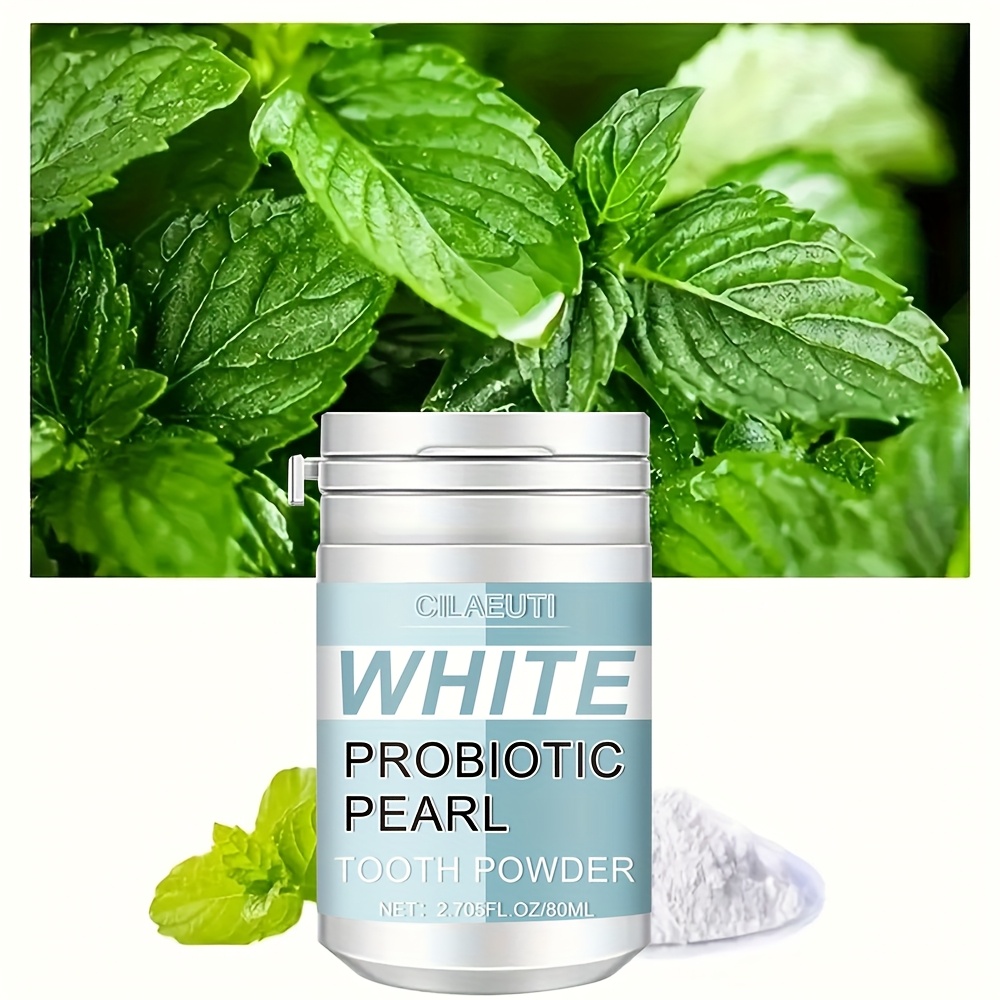 9  remineralizing hydroxyapatite tooth powder a product for teeth deep cleaning and   breath   maintaining oral health and hygiene an ideal gift for   men and women it serves as a breath freshener and toothpaste Product details 7