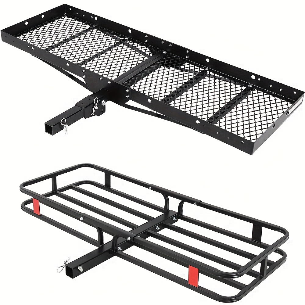 roof rack uhaul hitch carrier