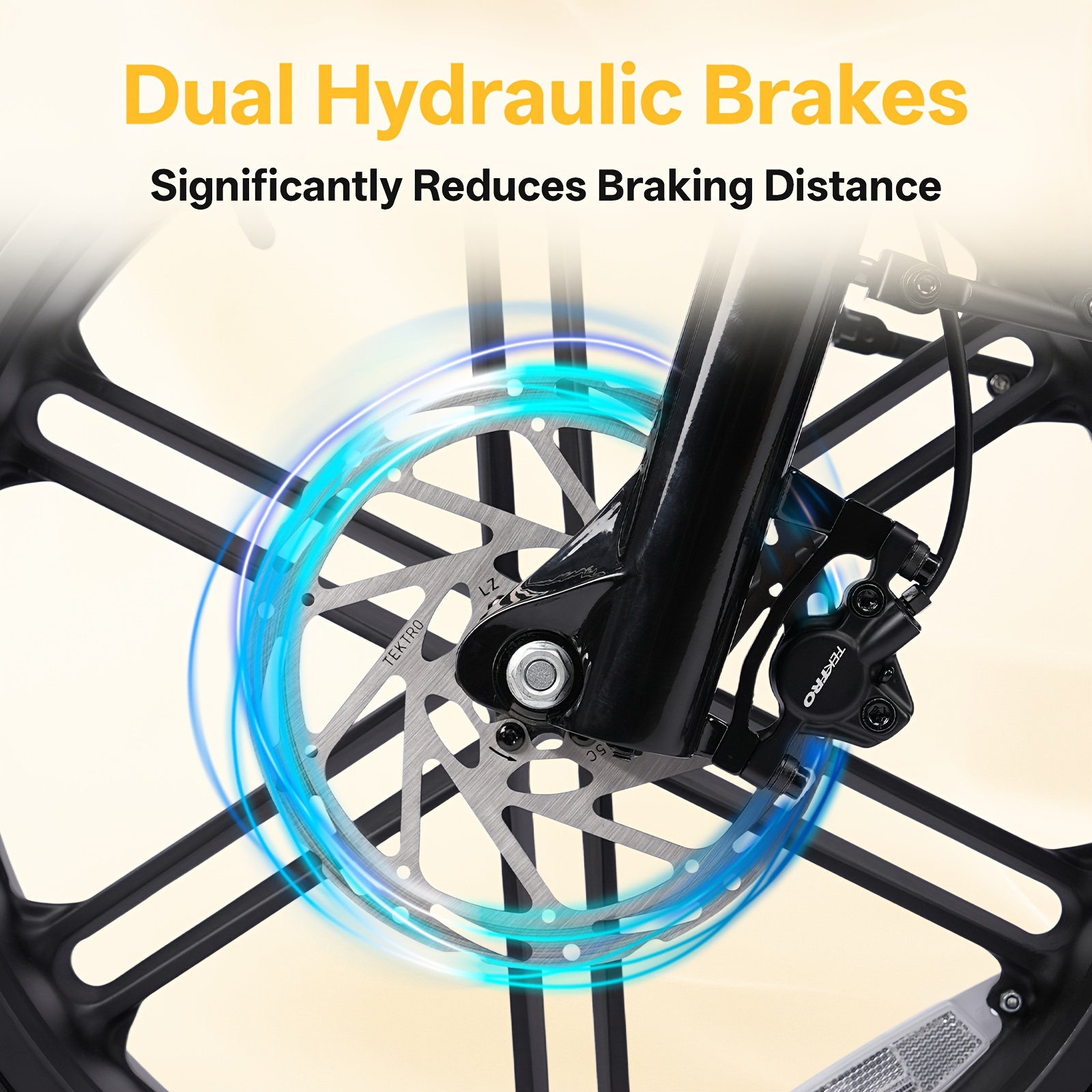26 adult electric bicycle with 48v 20ah removable battery fast charging and a range of up to 50 75km anti slip wear resistant all terrain 20 x4 0 inchs fat tire Product details 1