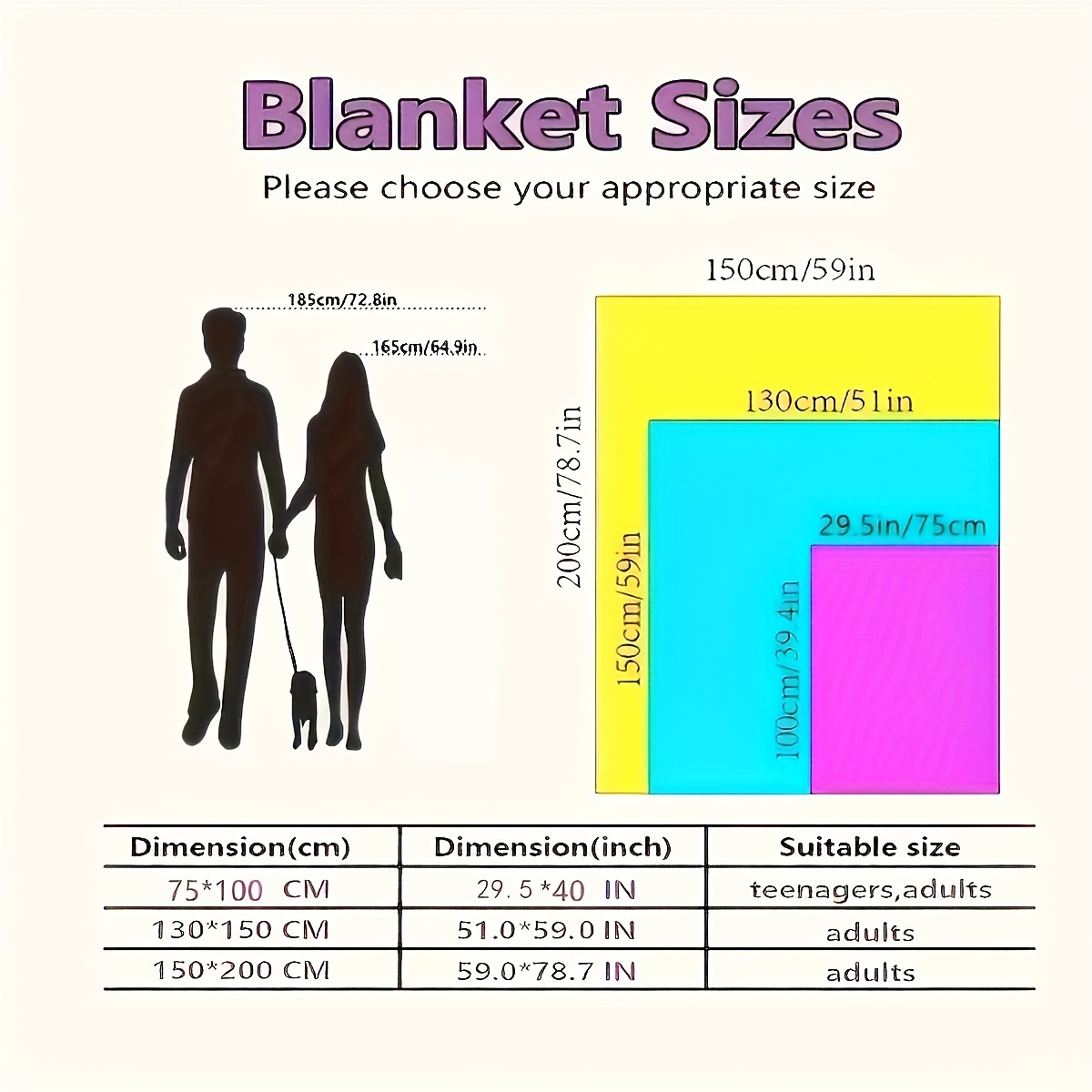 Custom Creative Elephant Blanket with Personalized Name