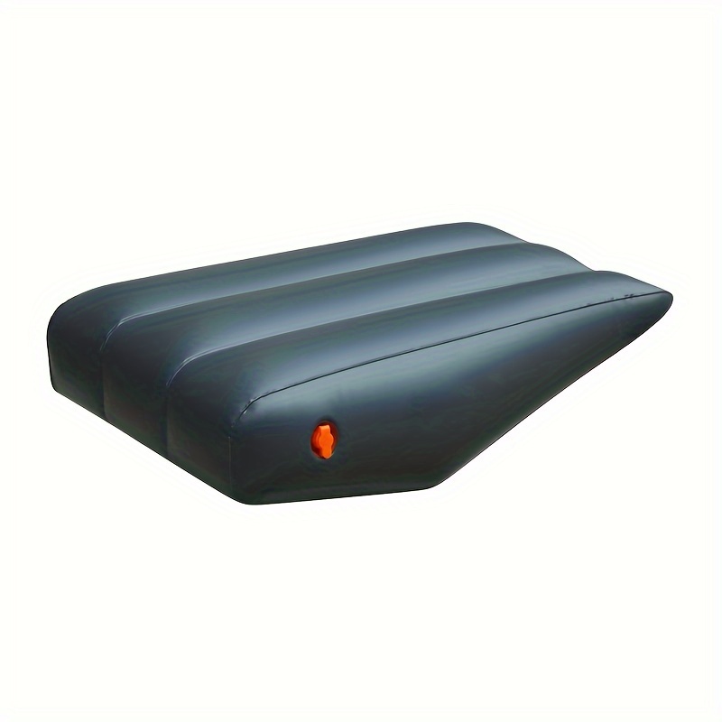 

Matelas de Sommeil pour Voiture - Matelas Gonflable pour Siège pour Camping, Ajustement, Matériau PE ,