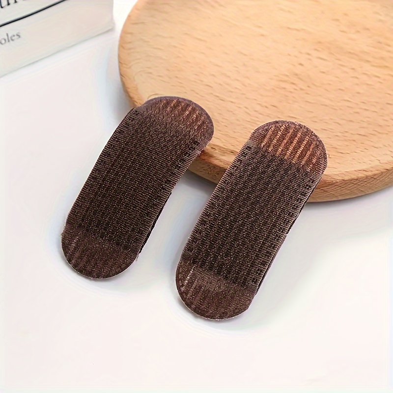 2pcs Invisible Hair Volume Clip Set, Easy Women' Root Expansion Styling Thickening Pad