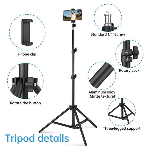 photography video shoots and lighting setups this adjustable portable floor stand supports cameras and lights features a foldable design with a sturdy base and collapsible legs for