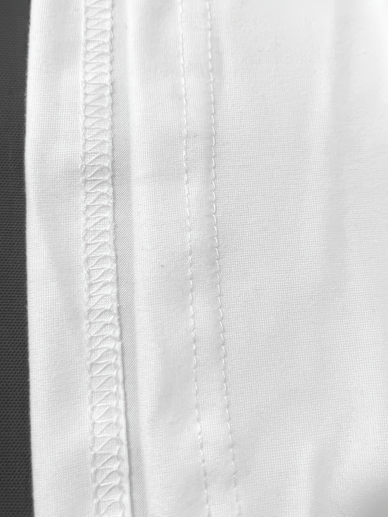 A Stylish Two-Piece Set for All Seasons, Featuring a Heart Print Casual Outfit, Consisting of a Fitted White Short T-Shirt And Tapered Jogger Pants, Machine Washable, Perfect for Street Fashion And Vibes