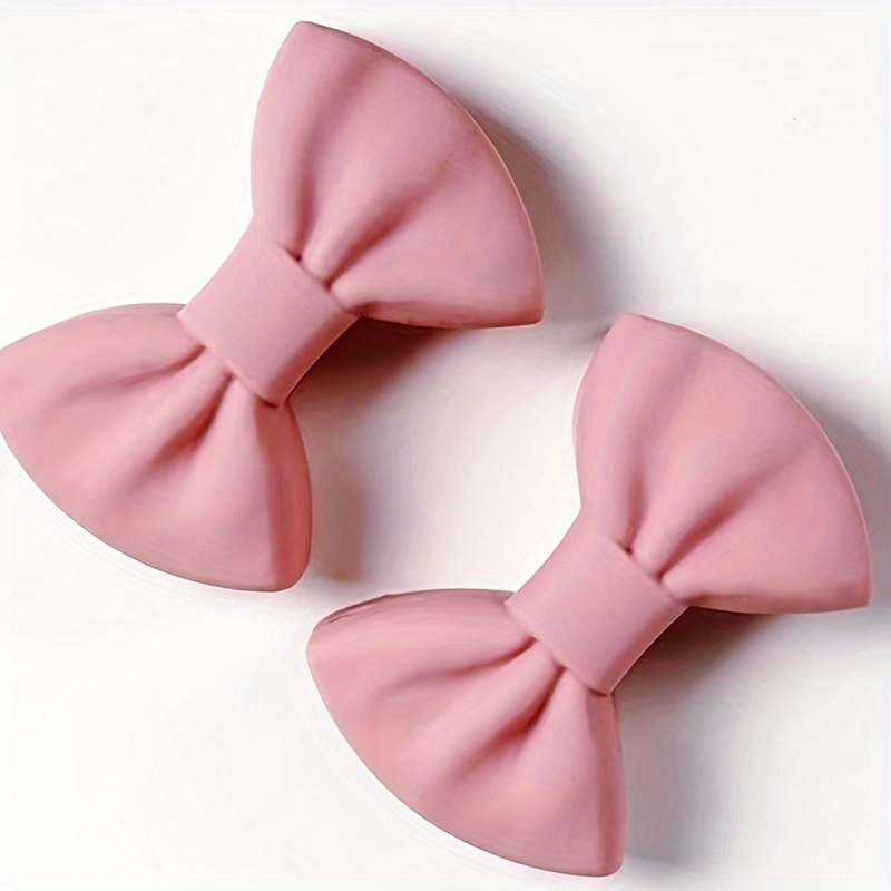 

2pcs Bowknot Pot - , For &