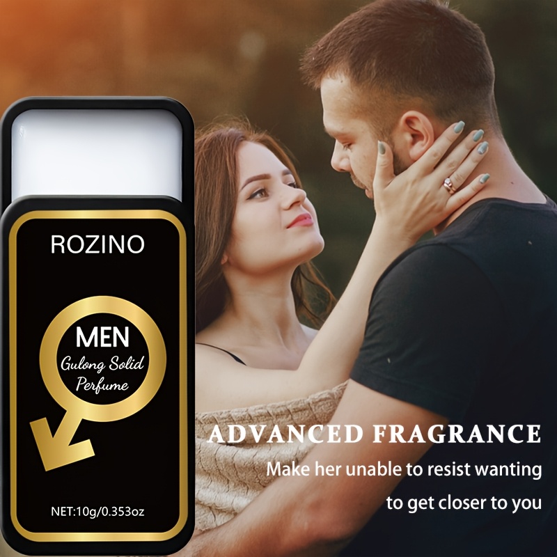 one application days fragrance mens solid cologne balm - Temu