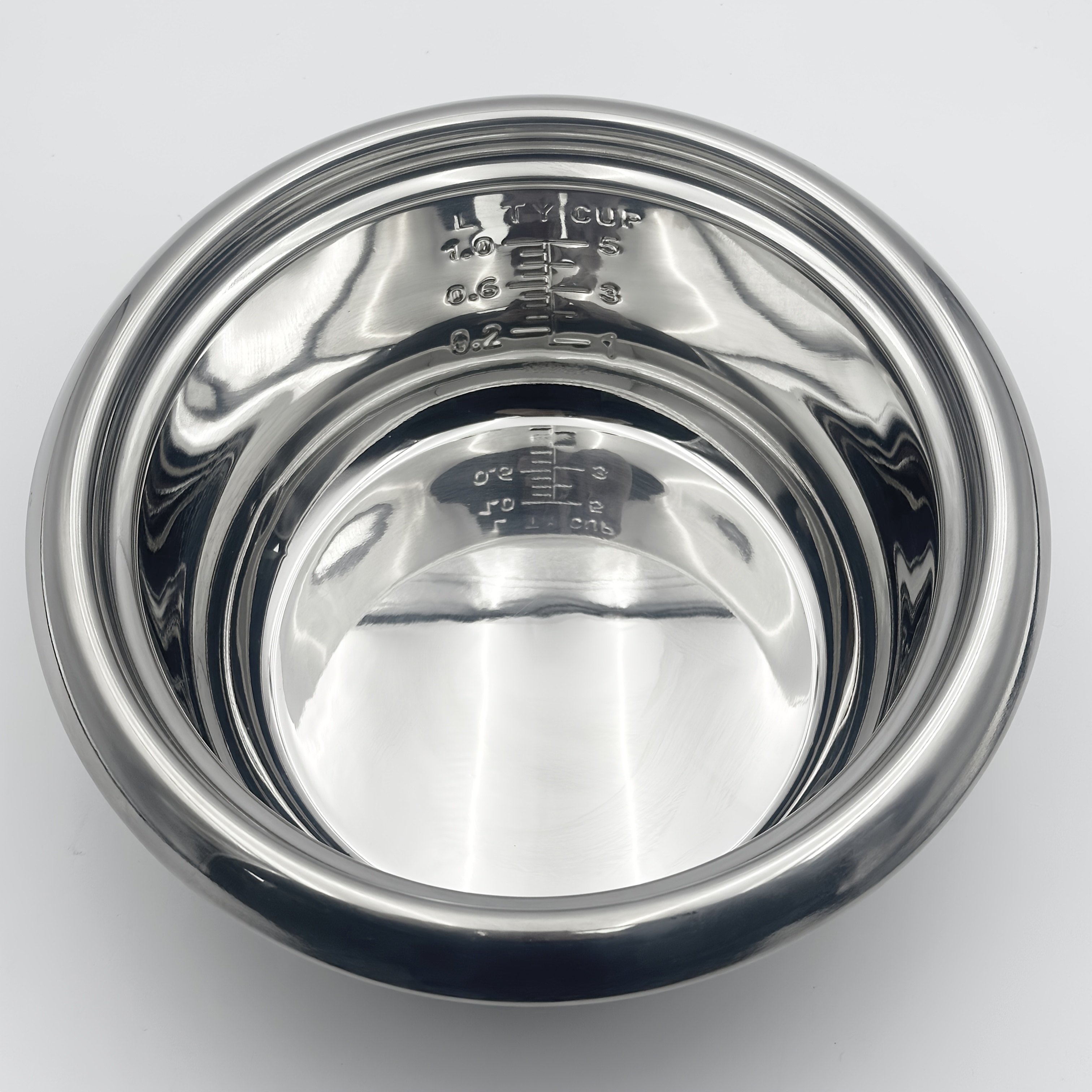 1l rice cooker inner pot electric rice cooker detachable lid