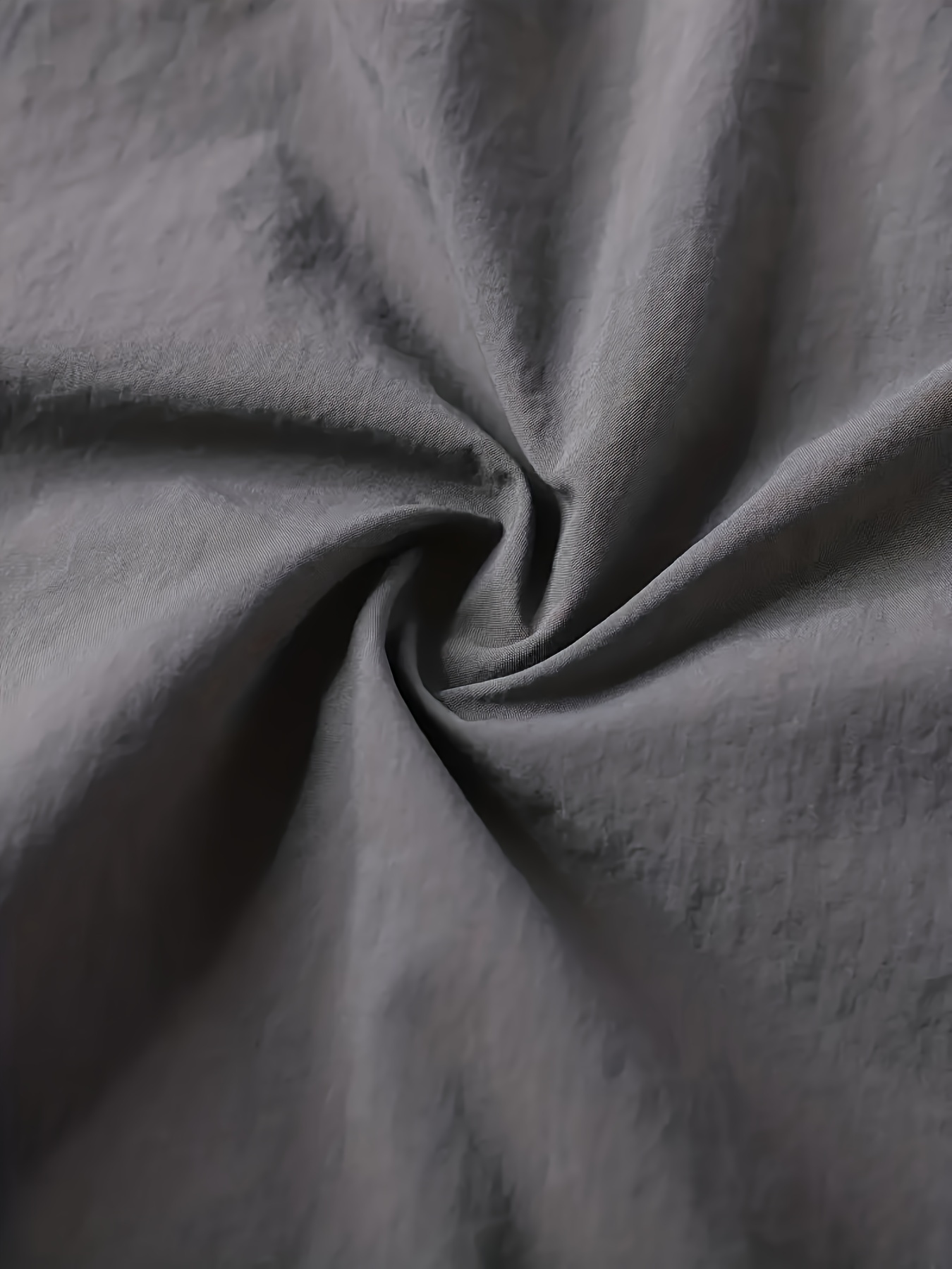 Men's Solid Shorts, Comfy Casual Fashion Shorts For Outdoor Sports