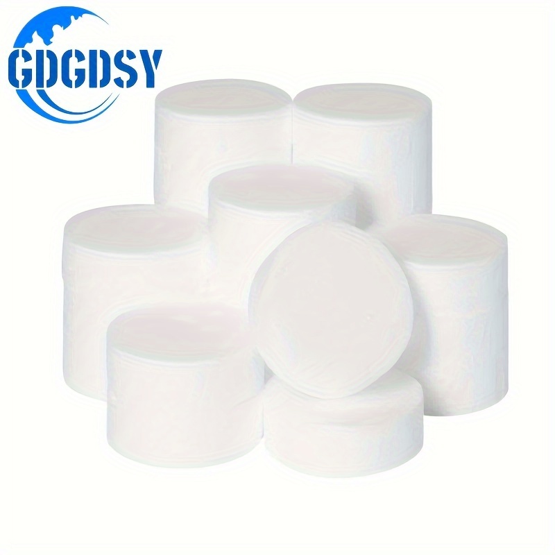 

Gdgdsy 12pcs Polystyrene Foam Discs, 3-inch Round Craft Foam Circles For Diy Arts, , Modeling, Floral Arrangements, Crafts