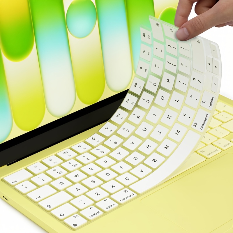 computer accessories sold on Temu United States