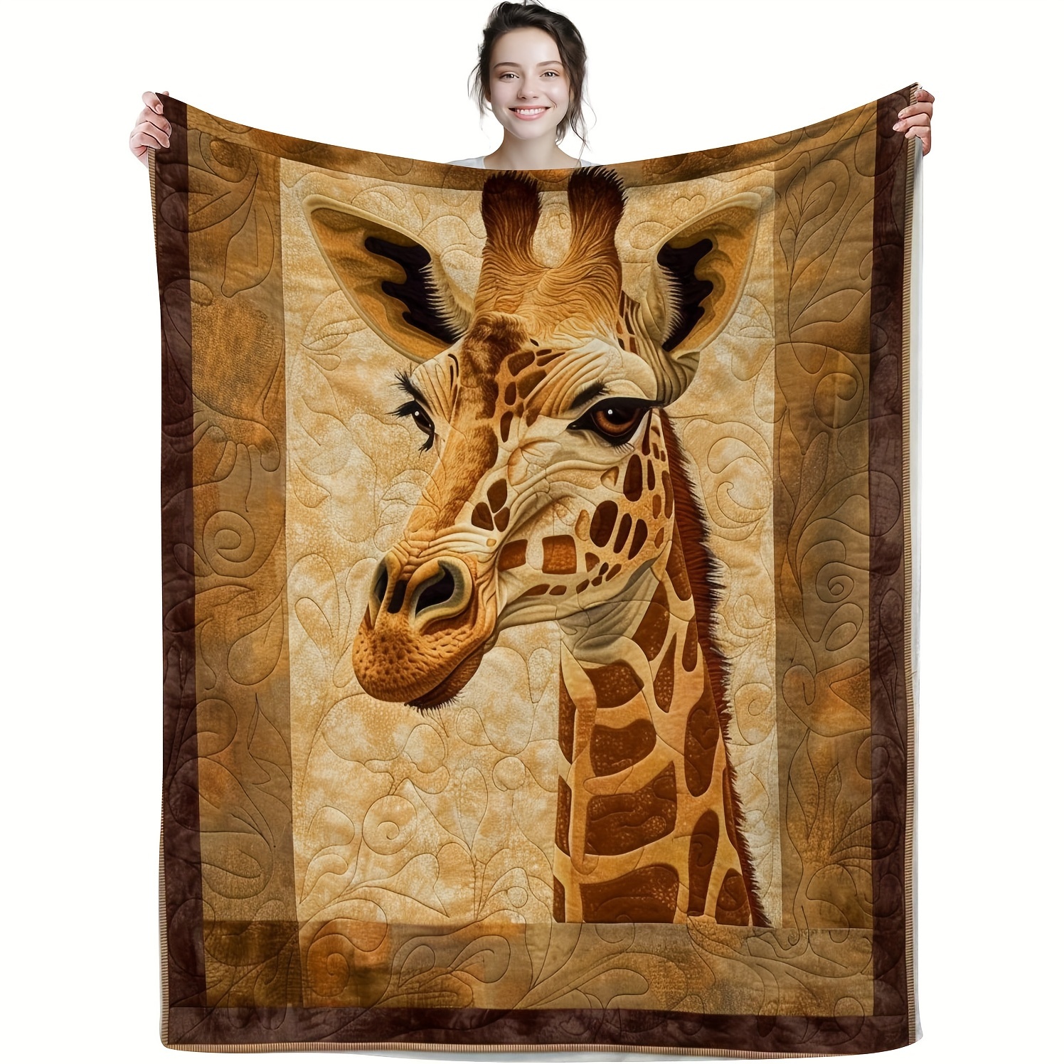 

1pc Blanket For Blanket Blanket